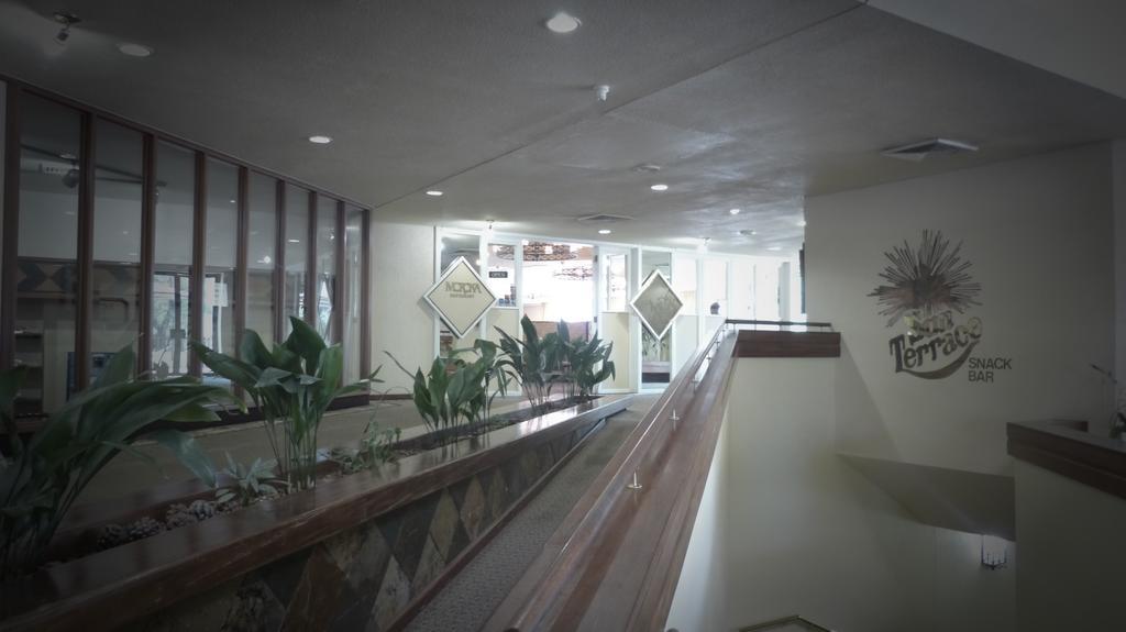 Black Mountain Leisure And Conference Hotel Groothoek Buitenkant foto